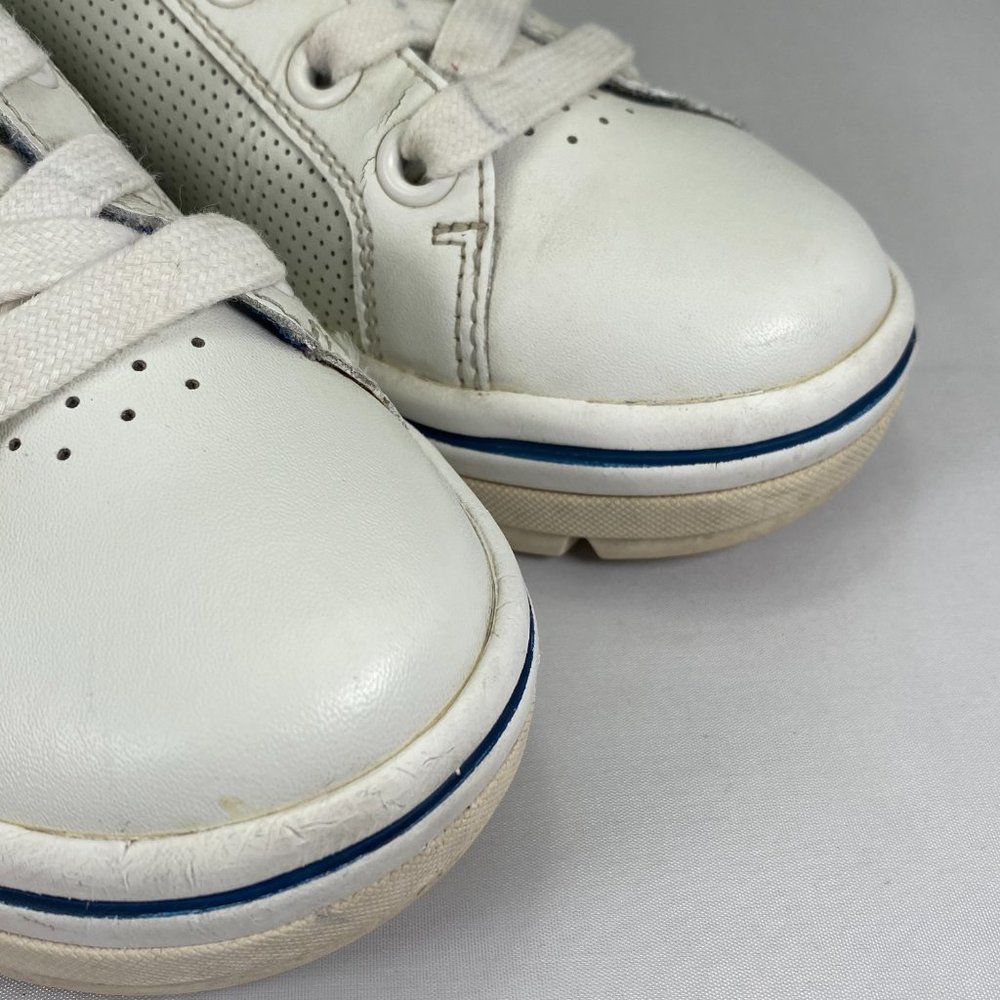 Skechers Women's Street Cleat Freshest White - Picture 5 of 12
